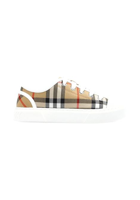 Scarpe Burberry Kids BURBERRY KIDS | SCARPE | 8114570B9368